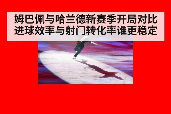 姆巴佩与哈兰德新赛季开局对比 进球效率与射门转化率谁更稳定
